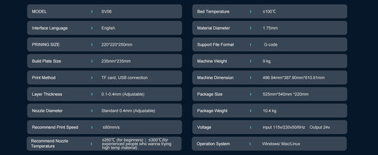 High-Precision 3D Printer – All-Metal Hotend, Dual-Gear Direct Drive, 25-Point Auto-Leveling & 32-Bit Silent Mainboard | Printin3D.co