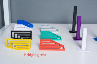 1KG PLA / PETG / ABS+ Filament – 1.75mm | Multiple Colors, Vacuum-Sealed | Printin3D.co