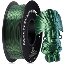 1KG PLA / PETG / ABS+ Filament – 1.75mm | Multiple Colors, Vacuum-Sealed | Printin3D.co