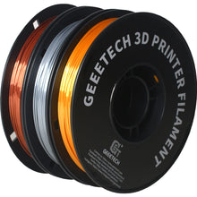 1KG PLA / PETG / ABS+ Filament – 1.75mm | Multiple Colors, Vacuum-Sealed | Printin3D.co