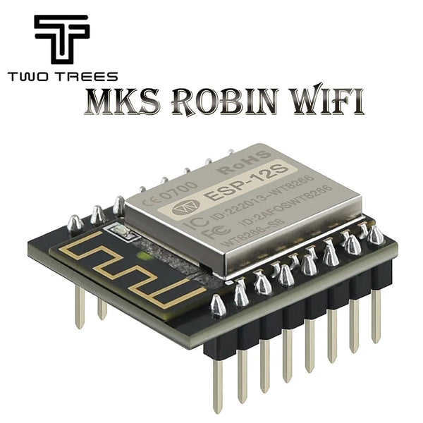 mks robin wifi
