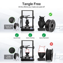 5KG PLA & PLA+ Filament Bundle – 1.75mm (5 Rolls x 1KG) | Printin3D.co