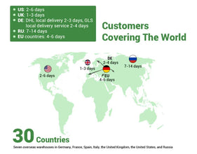 Silk Rainbow PLA Filament – 1KG Spool (1.75mm) | Vibrant Multicolor Gradient | Printin3D.co