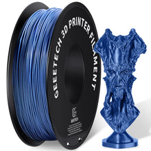 1KG PLA / PETG / ABS+ Filament – 1.75mm | Multiple Colors, Vacuum-Sealed | Printin3D.co
