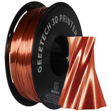 1KG PLA / PETG / ABS+ Filament – 1.75mm | Multiple Colors, Vacuum-Sealed | Printin3D.co