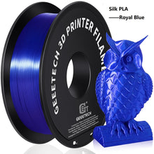 1KG PLA / PETG / ABS+ Filament – 1.75mm | Multiple Colors, Vacuum-Sealed | Printin3D.co