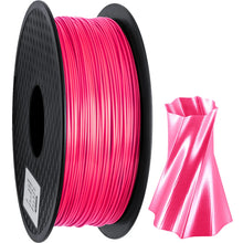 1KG PLA / PETG / ABS+ Filament – 1.75mm | Multiple Colors, Vacuum-Sealed | Printin3D.co