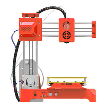 EasyThreed K9 Mini 3D Printer – Beginner-Friendly One-Click Printing with Magnetic Platform | Compact Desktop FDM Printer | Printin3D.co