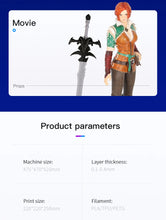 Upgraded High-Speed 3D Printer – Large Build Volume, Auto-Leveling, Direct Drive, and Classic Ender-3 Series Design | Printin3D.co