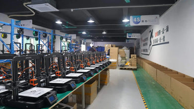 Silk Rainbow PLA Filament – 1KG Spool (1.75mm) | Vibrant Multicolor Gradient | Printin3D.co