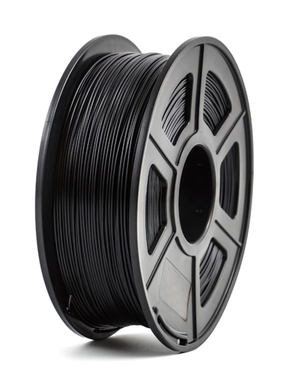 High-Strength Carbon Fiber PLA Filament – 1.75mm / 3.0mm | Printin3D.co