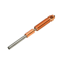 K1C / Ender 3 V3 Quick-Swap Nozzle – Unicorn Nozzle Upgrade for Creality 3D Printers | Printin3D.co