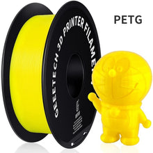 PETG Filament – 1KG Spool (1.75mm) | Colorful, Vacuum-Sealed, FDM-Compatible | Printin3D.co