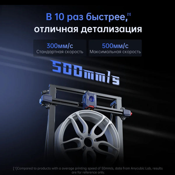 ANYCUBIC Kobra 2 MAX FDM Large Format 3D Printer | Printin3D.co