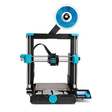 High-Precision 3D Printer – All-Metal Hotend, Dual-Gear Direct Drive, 25-Point Auto-Leveling & 32-Bit Silent Mainboard | Printin3D.co