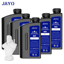 5KG UV Photopolymer Resin – High Precision Liquid Resin for LCD 3D Printers | Printin3D.co