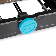 High-Precision 3D Printer – All-Metal Hotend, Dual-Gear Direct Drive, 25-Point Auto-Leveling & 32-Bit Silent Mainboard | Printin3D.co