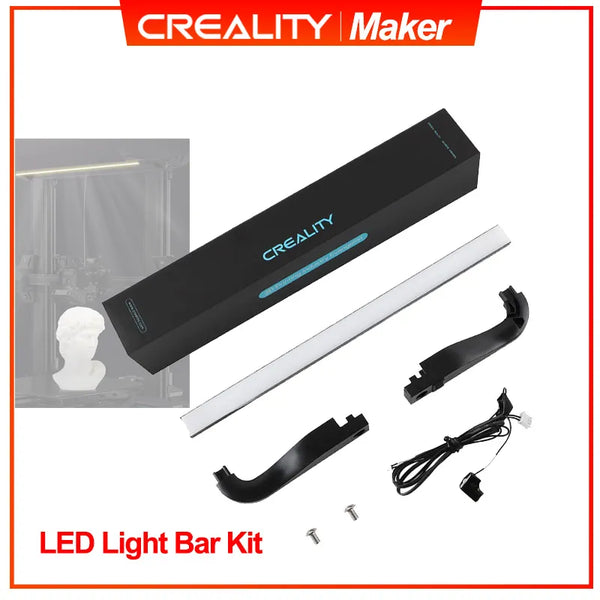 light bar kit