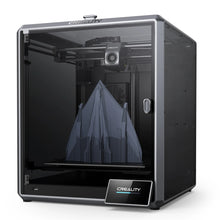 CREALITY K1 Series 3D Printer – K1SE/K1C/K1 MAX with 600mm/s Speed & Dual-Gear Direct Drive Extruder | Printin3D.co