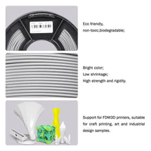 5KG PLA & PLA+ Filament Bundle – 1.75mm (5 Rolls x 1KG) | Printin3D.co