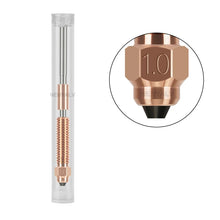 K1C / Ender 3 V3 Quick-Swap Nozzle – Unicorn Nozzle Upgrade for Creality 3D Printers | Printin3D.co