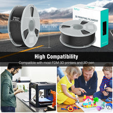 ASA Filament – 1.75mm, 1KG Spool | UV & Weather Resistant 3D Printing Material | Printin3D.co