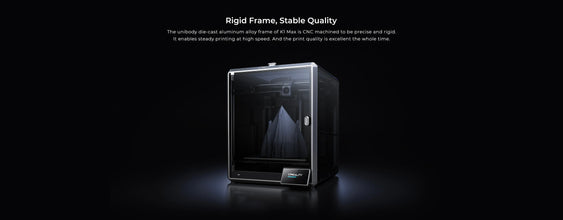 CREALITY K1 Series 3D Printer – K1SE/K1C/K1 MAX with 600mm/s Speed & Dual-Gear Direct Drive Extruder | Printin3D.co