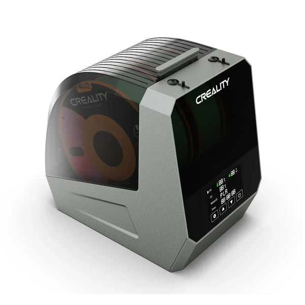 Space Pi Filament Dryer Plus – Dual Roll Capacity, 160W Heating for 2KG Filament | Printin3D.co