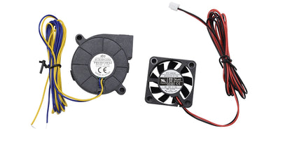 4010 24V Extruder Cooling Fan – Replacement Cooling Fan for Ender 3, Ender 3 V2, Ender 3 Pro, CR-10 3D Printers | Printin3D.co