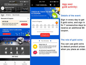 V6 Brass Nozzle Set – 5/10pcs (M6 Thread, 0.2–1.0mm) for 1.75mm Filament | Compatible with V5/V6 Hotends | Printin3D.co