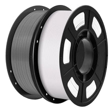 500g PLA Filament Bundle – 1.75mm (2x250g Rolls), Easy-to-Use, Lightweight & Compatible with All FDM 3D Printers | Printin3D.co