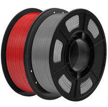 500g PLA Filament Bundle – 1.75mm (2x250g Rolls), Easy-to-Use, Lightweight & Compatible with All FDM 3D Printers | Printin3D.co