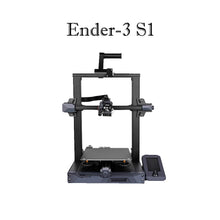 Upgraded High-Speed 3D Printer – Large Build Volume, Auto-Leveling, Direct Drive, and Classic Ender-3 Series Design | Printin3D.co