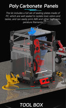 CoreXY DIY 3D Printer Kit – High-Precision Mini 3D Printer with Stealthburner, Klipper Support & Compact Build | Printin3D.co