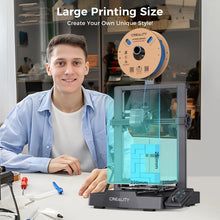 Creality Ender-3 V3 SE 3D Printer – Sprite Direct Drive Extruder, Auto-Leveling, Dual Z-Axis, High Precision FDM Printer | Printin3D.co