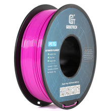 PETG Filament – 1KG Spool (1.75mm) | Colorful, Vacuum-Sealed, FDM-Compatible | Printin3D.co