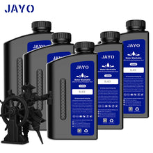 5KG UV Photopolymer Resin – High Precision Liquid Resin for LCD 3D Printers | Printin3D.co