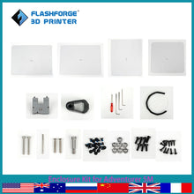 Enclosure Panel Kit for Flashforge Adventurer 5M – Noise Reduction & Stable Printing | Printin3D.co