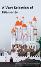 ANYCUBIC Kobra 3 V2 Combo – 600mm/s Multi-Color 3D Printer with ACE Pro Filament System | Printin3D.co