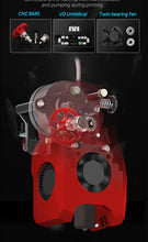 CoreXY DIY 3D Printer Kit – High-Precision Mini 3D Printer with Stealthburner, Klipper Support & Compact Build | Printin3D.co