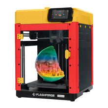 Flashforge Adventurer 5M 3D Printer – High-Speed Printing, Auto-Leveling, Direct Drive Extruder & PEI Flexible Plate | Printin3D.co
