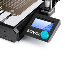 High-Precision 3D Printer – All-Metal Hotend, Dual-Gear Direct Drive, 25-Point Auto-Leveling & 32-Bit Silent Mainboard | Printin3D.co