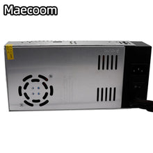 power supply switching