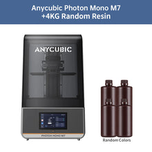 ANYCUBIC Photon Mono M7 – 14K MSLA Resin 3D Printer with 10” Screen, Ultra-Fast 150mm/h Speed & 223×126×230mm Build Volume | Printin3D.co