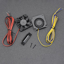 4010 24V Extruder Cooling Fan – Replacement Cooling Fan for Ender 3, Ender 3 V2, Ender 3 Pro, CR-10 3D Printers | Printin3D.co
