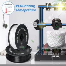 PETG Filament – 1KG Spool (1.75mm) | Colorful, Vacuum-Sealed, FDM-Compatible | Printin3D.co
