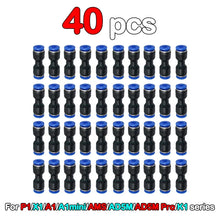 Pneumatic Fitting for Bambu Lab X1C/X1/P1P/P1S – PTFE Tube Connector for 1.75mm Filament & AMS | Printin3D.co