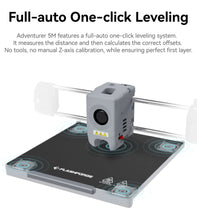 Flashforge Adventurer 5M Speedy 3D Printer – 600mm/s High-Speed CoreXY, Auto-Leveling, Direct Drive | Printin3D.co