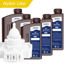 5KG UV Photopolymer Resin – High Precision Liquid Resin for LCD 3D Printers | Printin3D.co