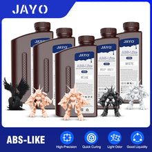 5KG UV Photopolymer Resin – High Precision Liquid Resin for LCD 3D Printers | Printin3D.co